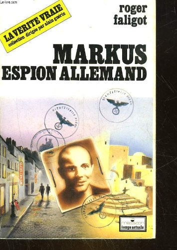 Markus, espion allemand