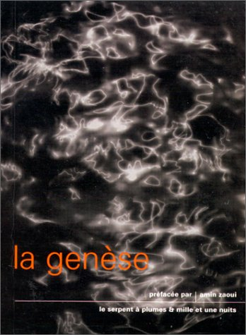 La Genèse
