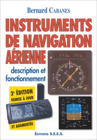 Les instruments de navigation aérienne : description et fonctionnement