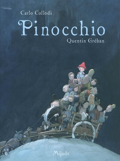 Pinocchio