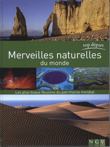 Merveilles de la nature