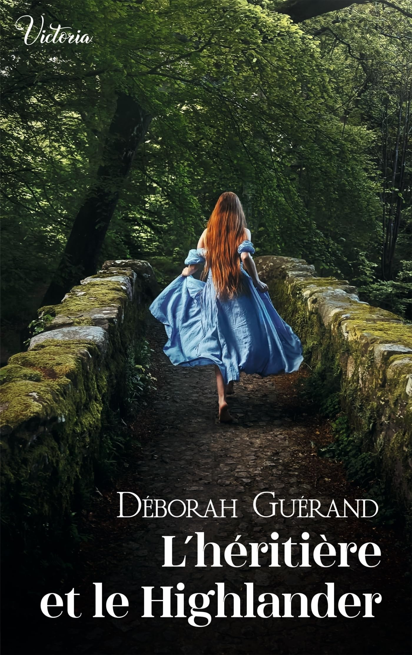 L'héritière et le Highlander