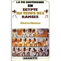 la vie quotidienne en egypte au temps des ramses