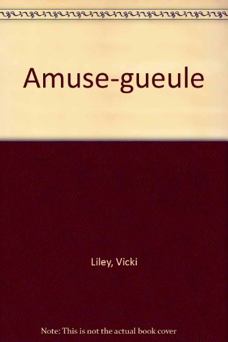 Amuse-gueule