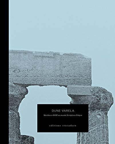 Dune Varela : résidence BMW au musée Nicéphore Niépce