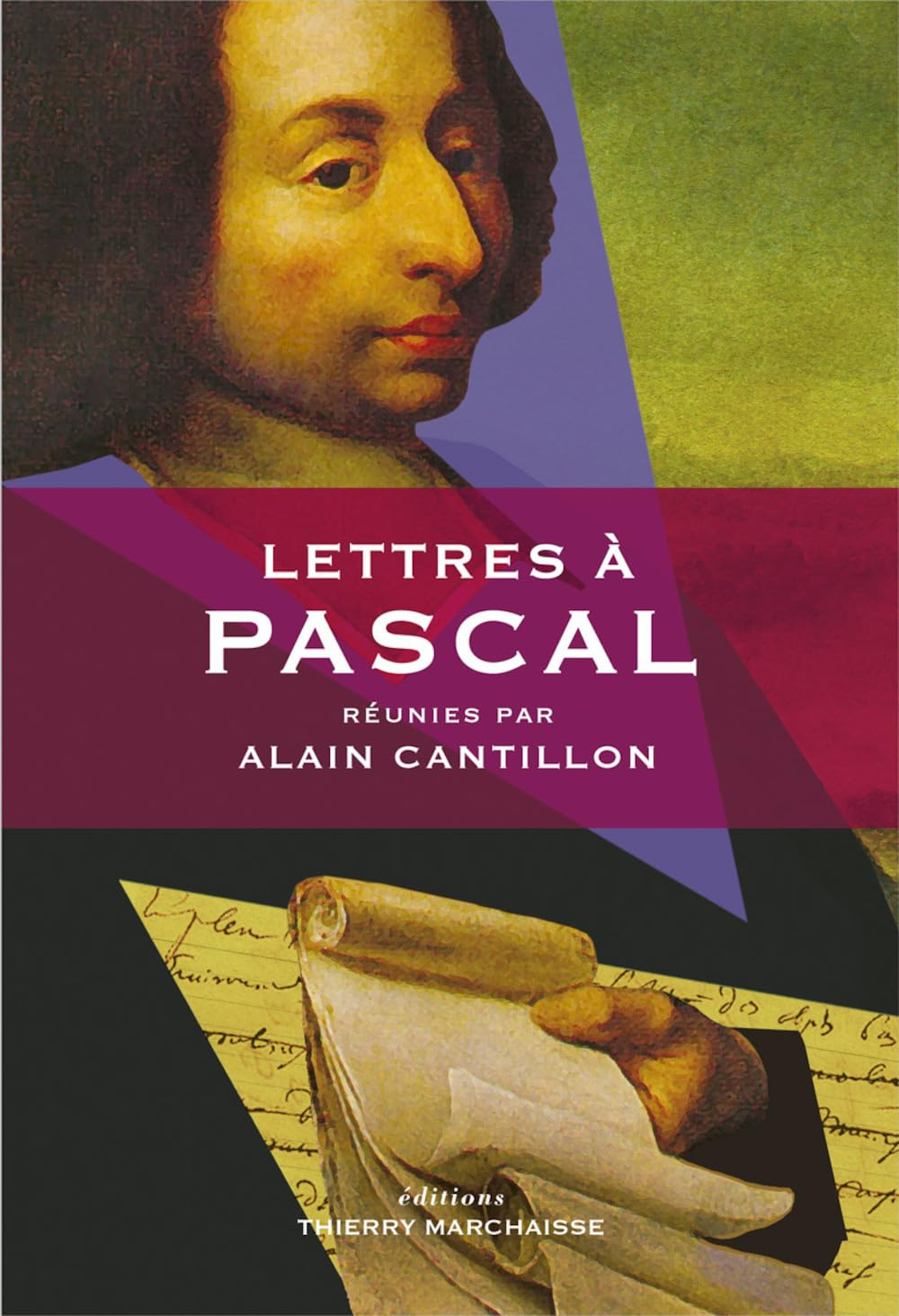 Lettres à Pascal