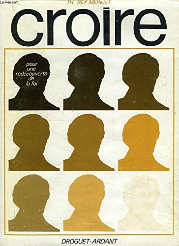 croire