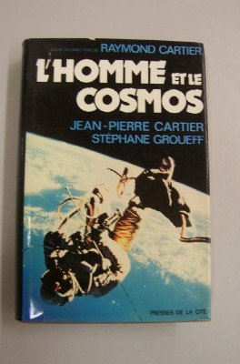 L'Homme et le cosmos
