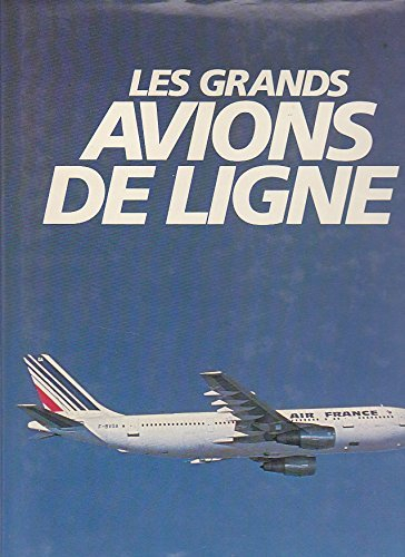 Les Grands avions de ligne