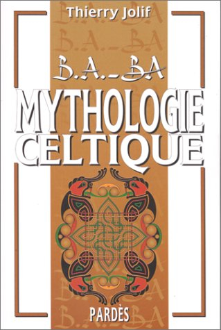 Mythologie celtique