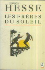 Les frères du soleil