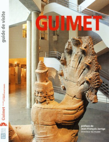 Guimet : guide pratique