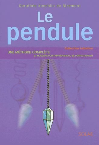 le pendule