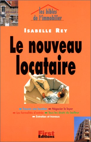 Le nouveau locacataire 2000