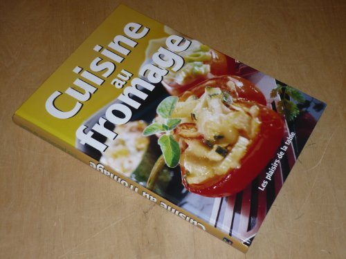 Cuisine au fromage