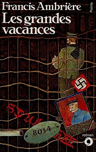 Les grandes vacances