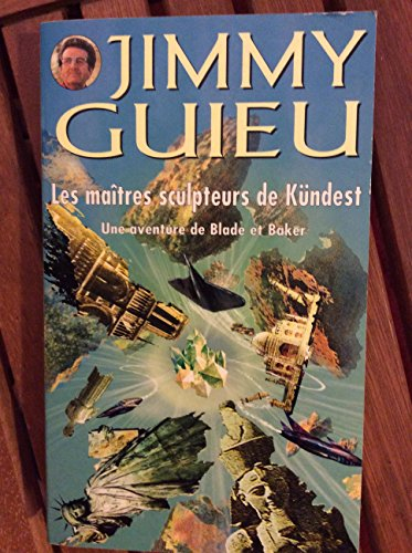 Les maîtres sculpteurs de Kündest