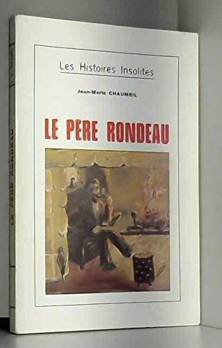 le père rondeau : contes et nouvelles de police