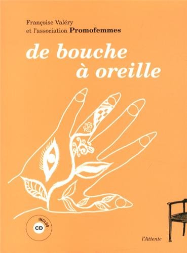 De bouche à oreille