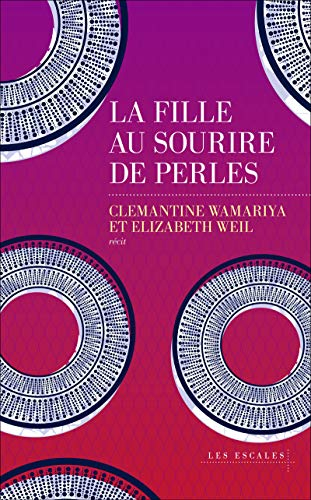 La fille au sourire de perles : une histoire de guerre et de la vie après