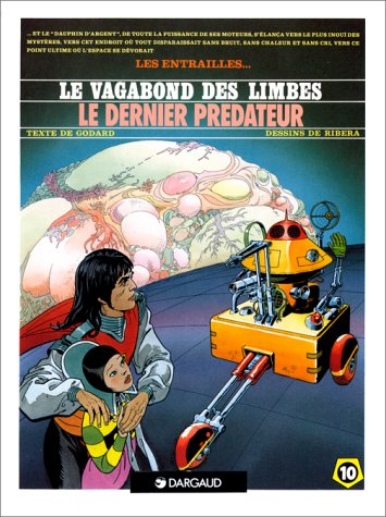 Le vagabond des limbes. Vol. 10. Le Dernier Prédateur