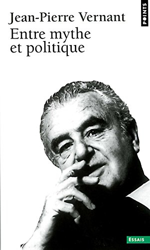 entre mythe et politique