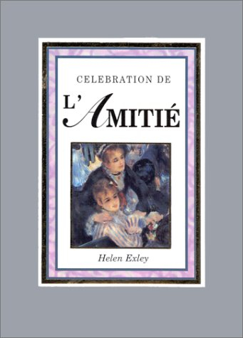 Célébration de l'amitié