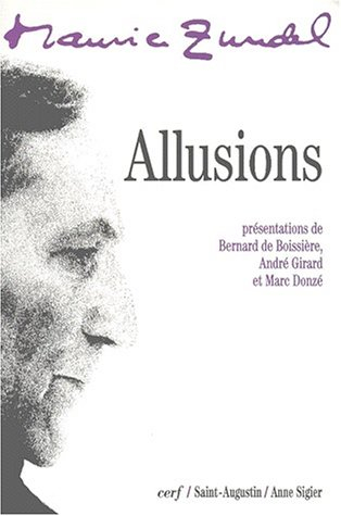 Allusions