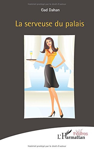 La serveuse du palais