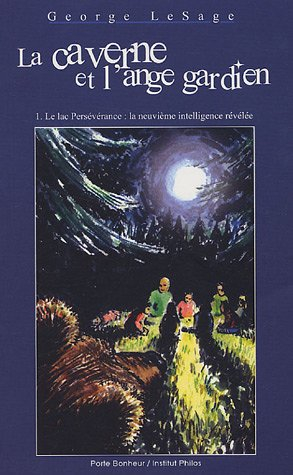 caverne et l'ange gardien