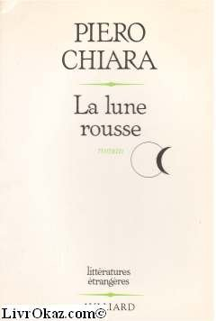 La Lune rousse