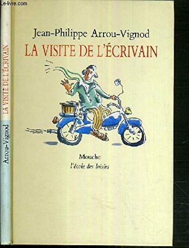 La Visite de l'écrivain