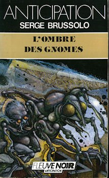 L'Ombre des gnomes