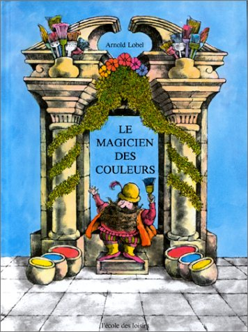 Le Magicien des couleurs