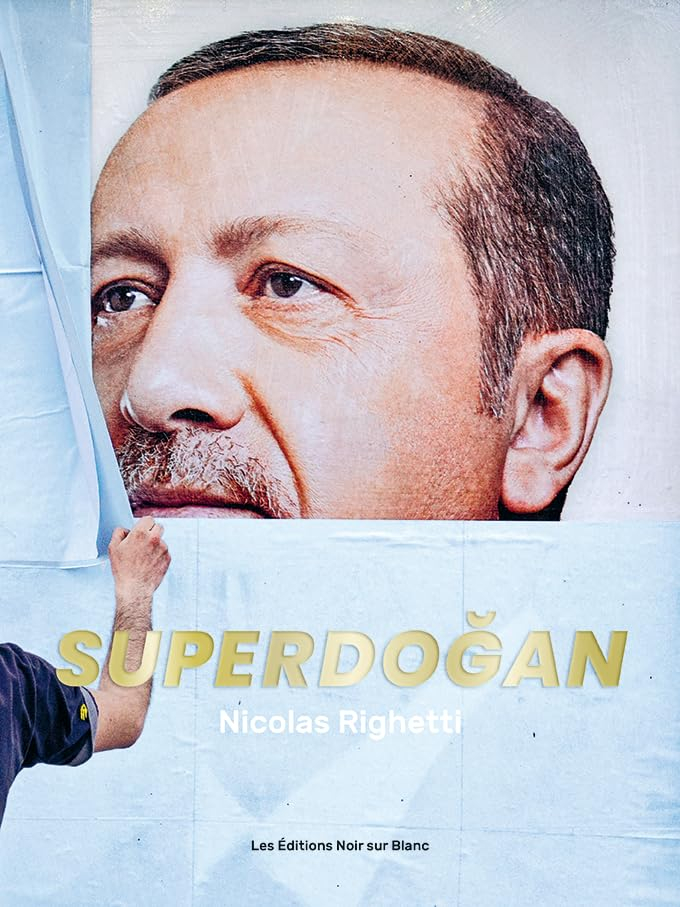 Superdogan