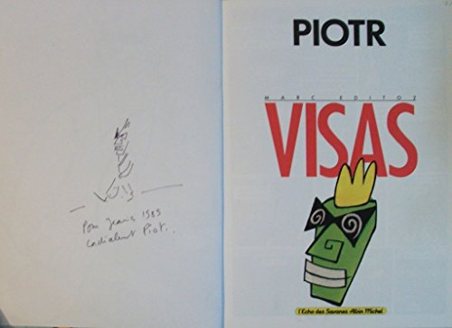 Visas : Marc Edito 2