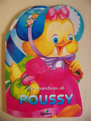 Les aventures de Poussy