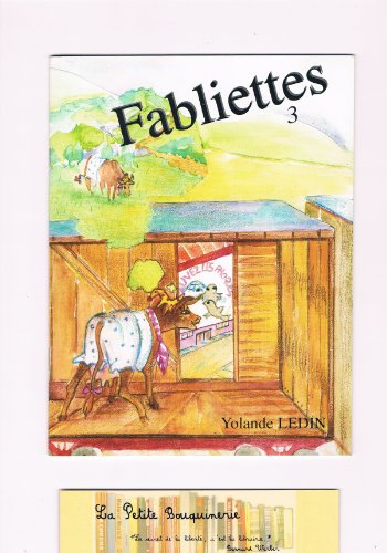 fabliettes 3