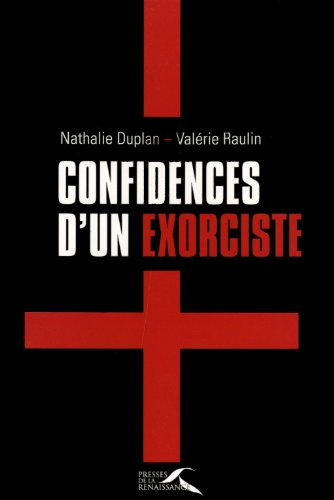 Confidences d'un exorciste