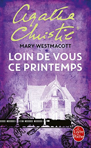 Loin de vous ce printemps