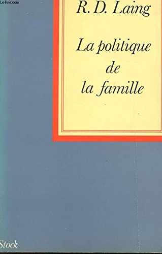 la politique de la famille.