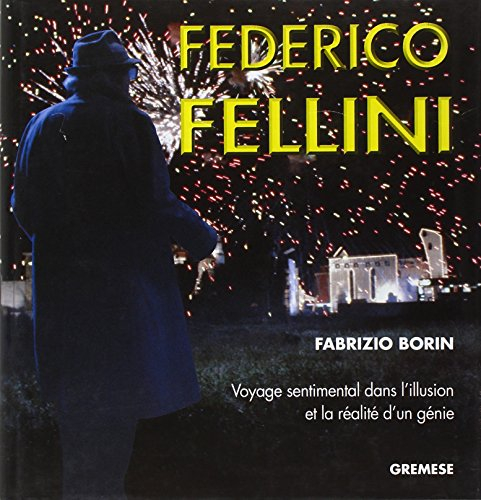 Federico Fellini