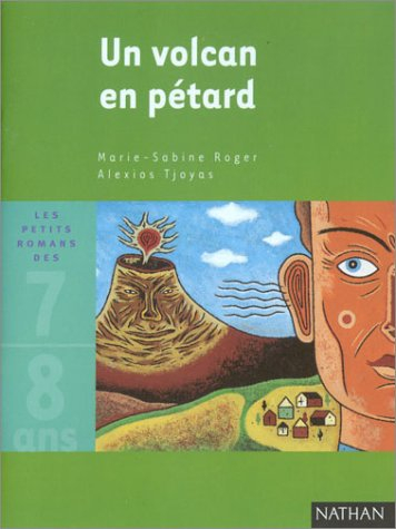 Un volcan en pétard