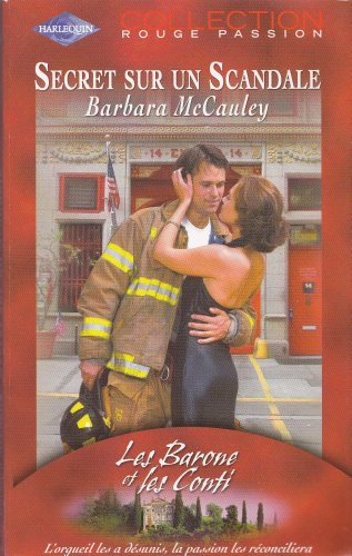 Secret sur un scandale