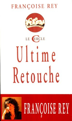 Ultime retouche