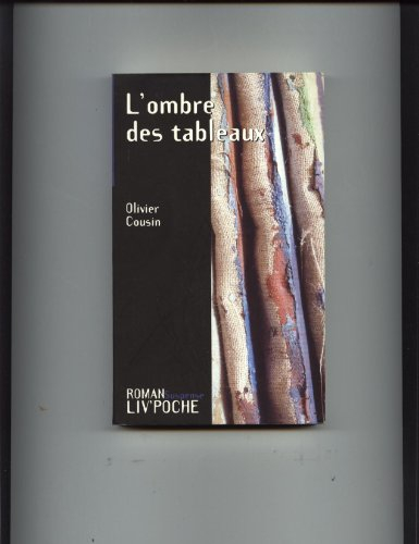 L'ombre des tableaux