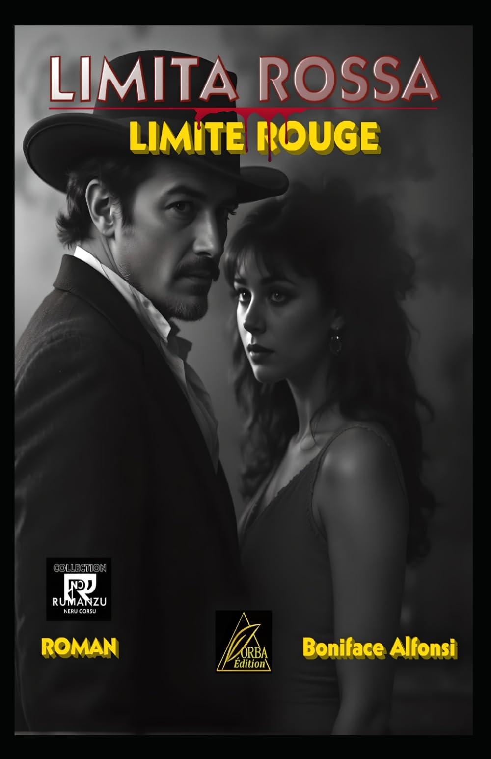 LIMITA ROSSA: LIMITE ROUGE