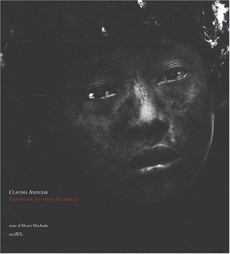 Yanomami, la danse des images