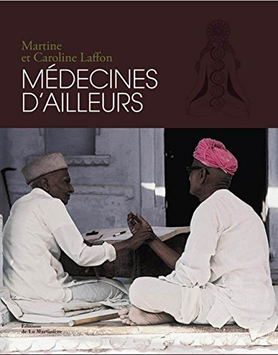 Médecines d'ailleurs