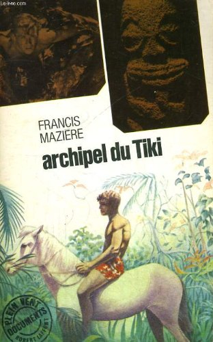 archipel du tiki